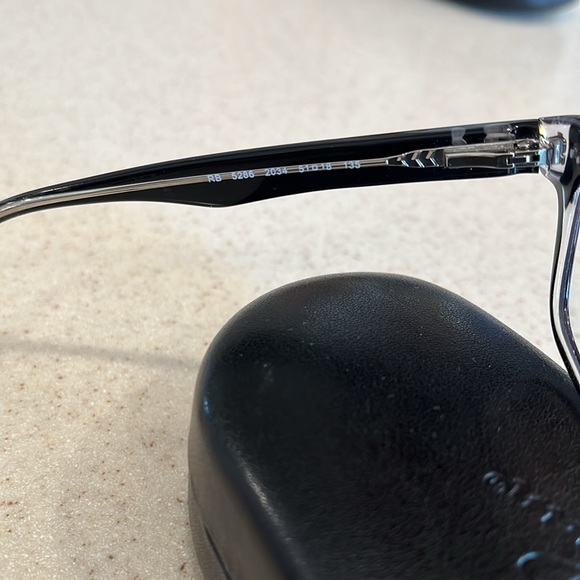 Ray-Ban Eyeglasses - Picture 3 of 6